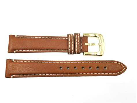 coach watch bands replacement